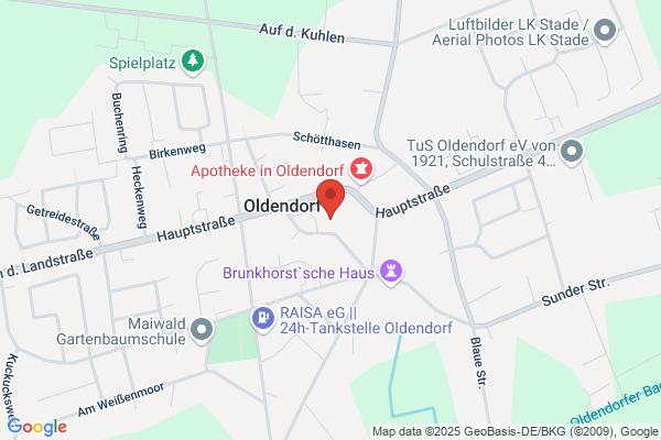 EDEKA Tiedemann