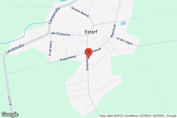 Gemeinde Estorf