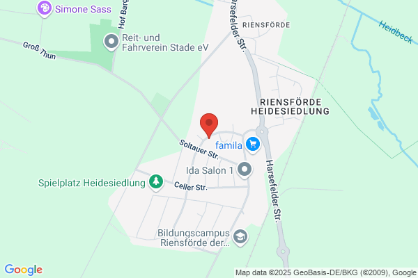 MTE-Medizintechnik Einhorn