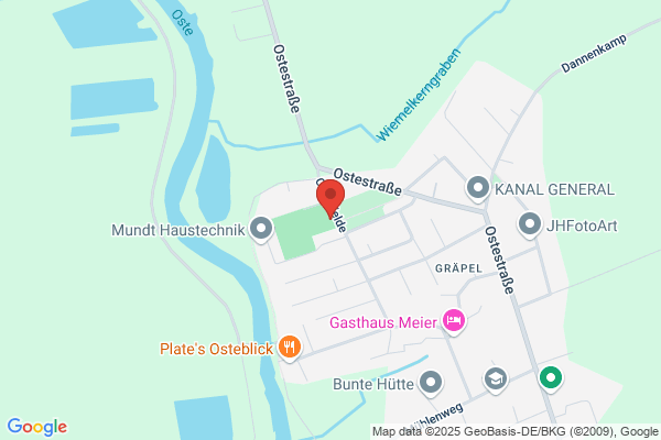 Schützenverein Gräpel