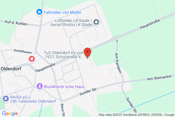 Sporthalle