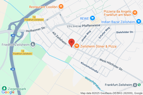 Kunze Reisen