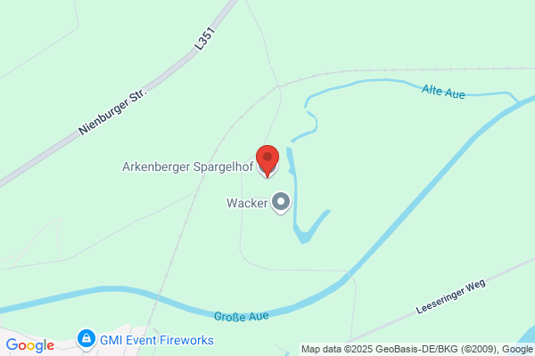 Arkenberger Spargelhof GmbH