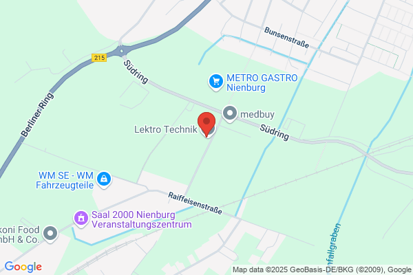 Das Fliesenhaus Rehberg & Cyrkel GmbH