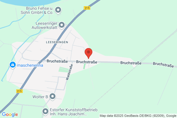 Freiwillige Feuerwehr Leeseringen