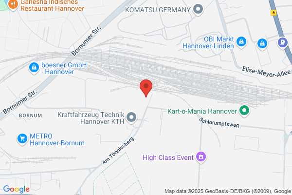 Hand in Handwerkerschaft GmbH