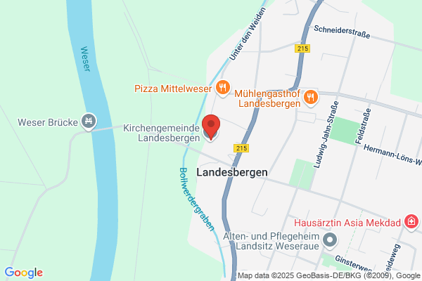 Hannoverscher Pfarrverein