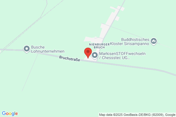 Landwirtschaftskammer Niedersachsen