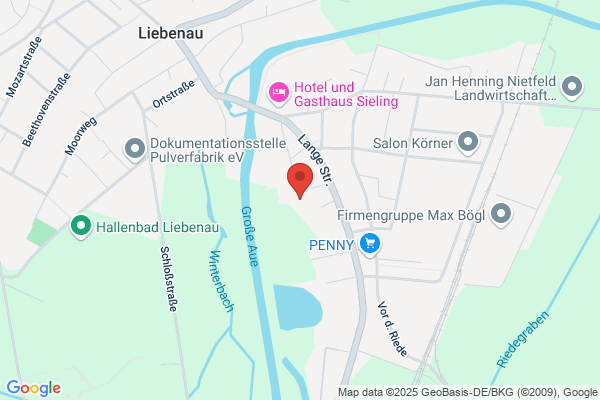 Liebenau Gemeindereferentin