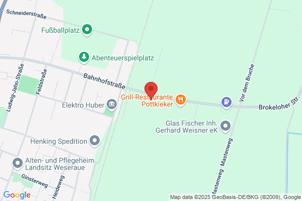 Lübkemann Tiefbau GmbH