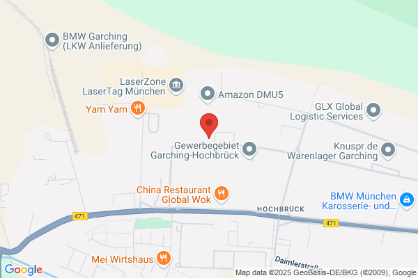 PIOVAN GmbH