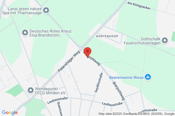 Reisebüro Liebenau Inh. Bergmeier