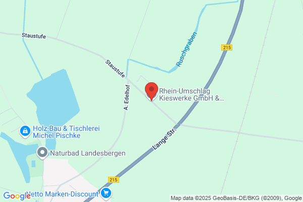 Rhein-Umschlag GmbH & Co. KG