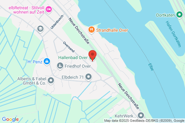 Samtgemeindeverwaltung Hallenbad