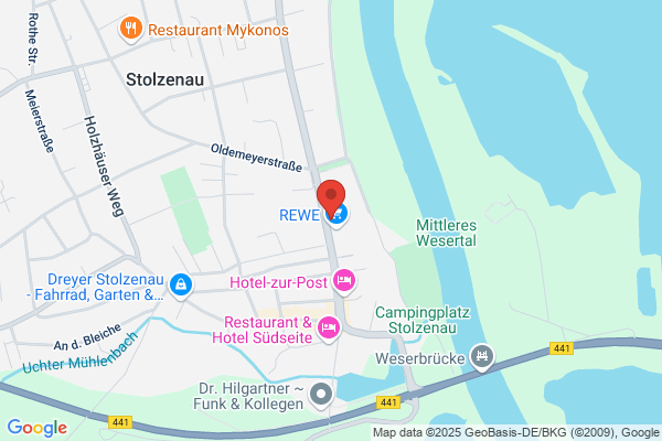Sparkasse Nienburg