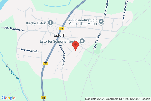 Sporthalle Estorf