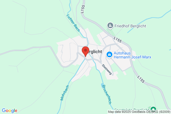 Dorfgemeinschaftshaus Berglicht Alain