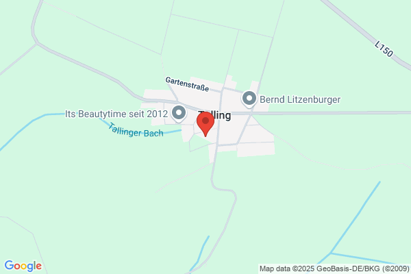 Forstrevier Thalfang