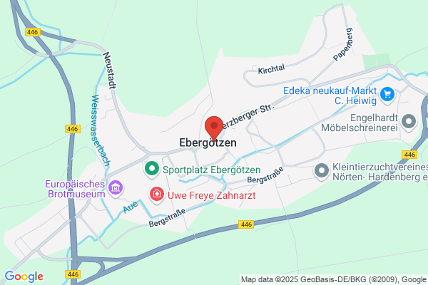 Friseur-Salon Haargenau Ihn. Zöbisch Verena