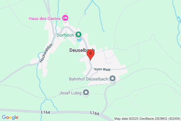 Gasthaus Deuselt Inh. Klaudia Ludwig