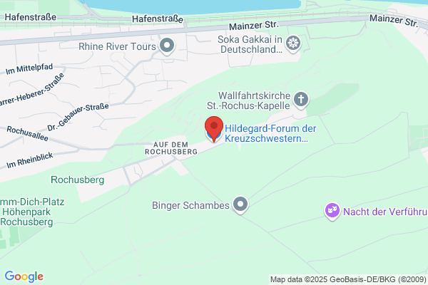 Hildegard Voll
