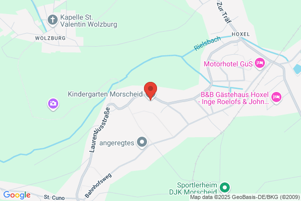 Kindergarten Morscheid