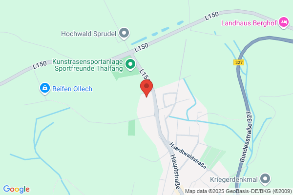 Paritätische Sozialstation