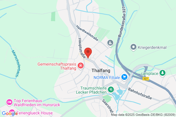 Physiotherapie Berres Steudemann