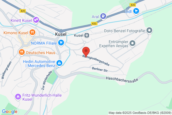Sozialstation Kusel-Altenglan e.V.