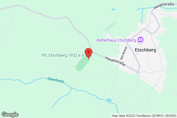 VfL 1932 e.V. Etschberg