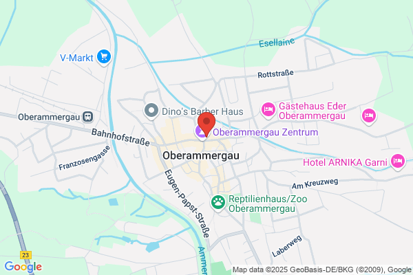 Hotel Zur Post