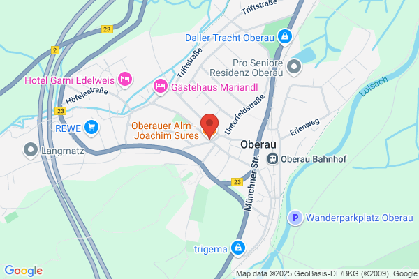 Oberauer-Alm