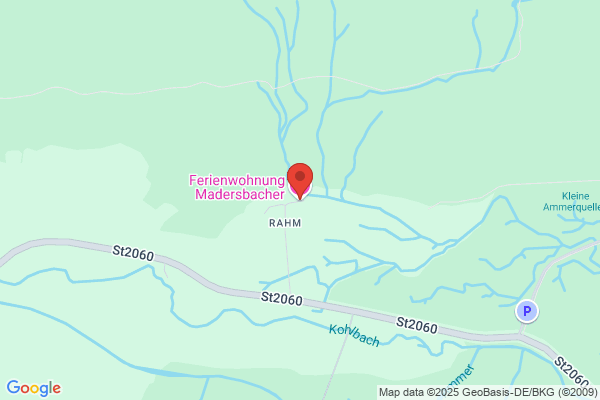 Bartholomäus Madersbacher