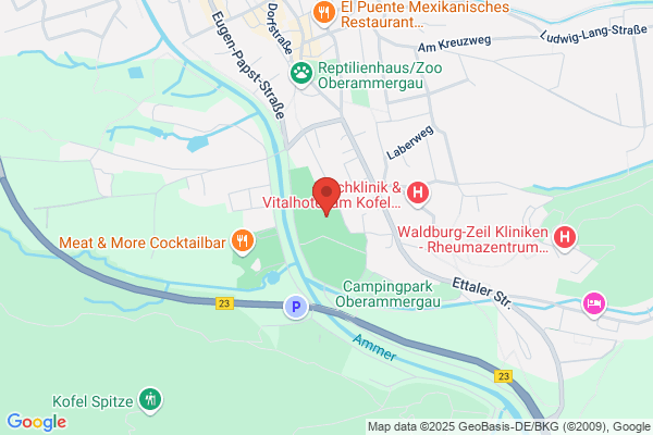 Fußballclub Oberau e.V.
