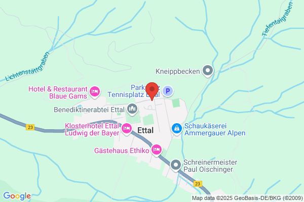 Getränke Märkl