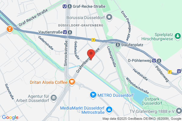 IMMOBILIENSERVICE MUTH -