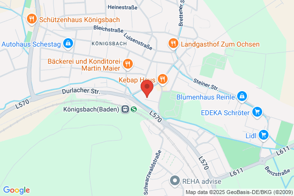 Kosmetikinstitut Charisma