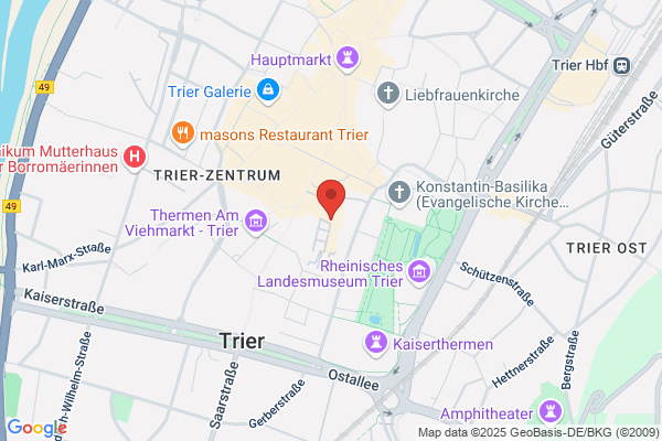 Kath. Landvolkbewegung Trier (KLB)