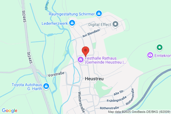 M2M Informationssysteme GmbH