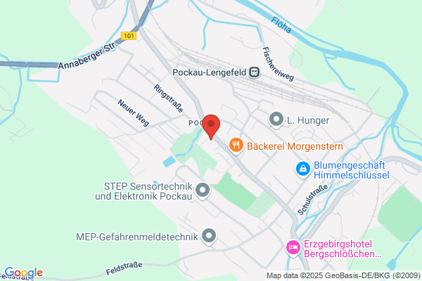 Sparkasse Mittleres Erzgebirge