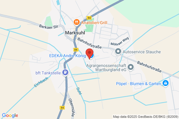 Apotheke im Riete