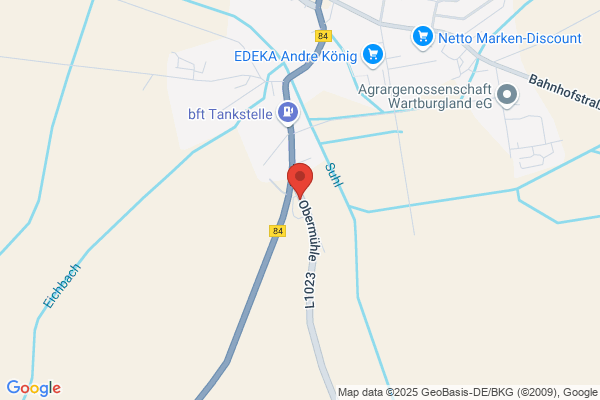 Zimmerei Scheuch GmbH