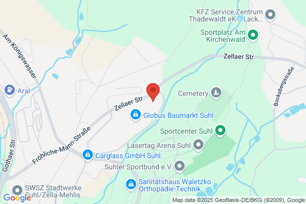 Bau-Technik-Service GmbH