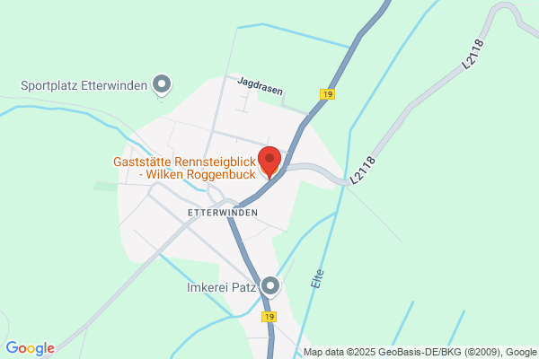 Gaststätte Wilken