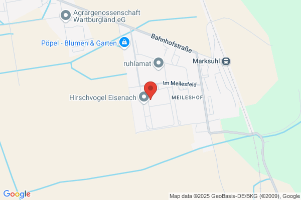 Hirschvogel Umformtechn. GmbH