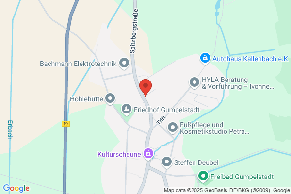 Hoßfeld-Bau-GmbH