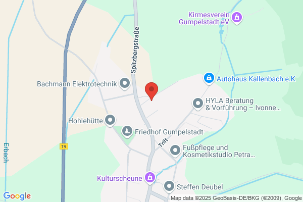 Physiotherapie Christina Kruschke