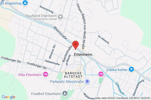 Autohaus Ostermann GmbH