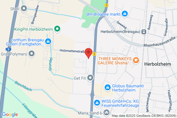 BIG DEAL Jeans & Modemarkt