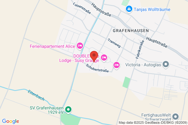Fenster Beck GmbH